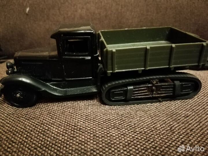 Модель газ - аа, ааа, 60 и амо-Ф-15