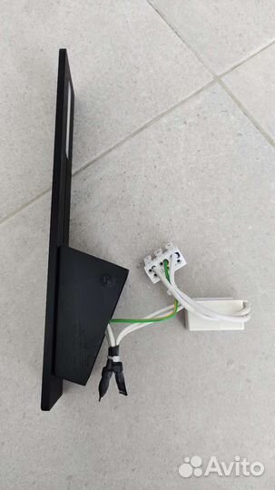 Светильник Бра Citilux cl704021n