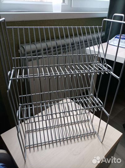 Подставки из икеи под диски