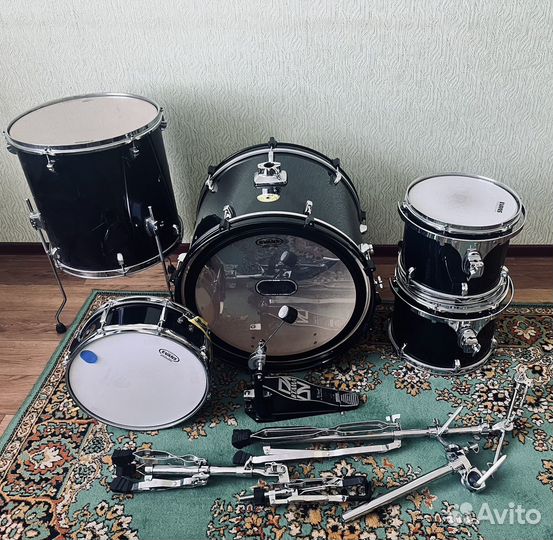 Ударная установка Peace