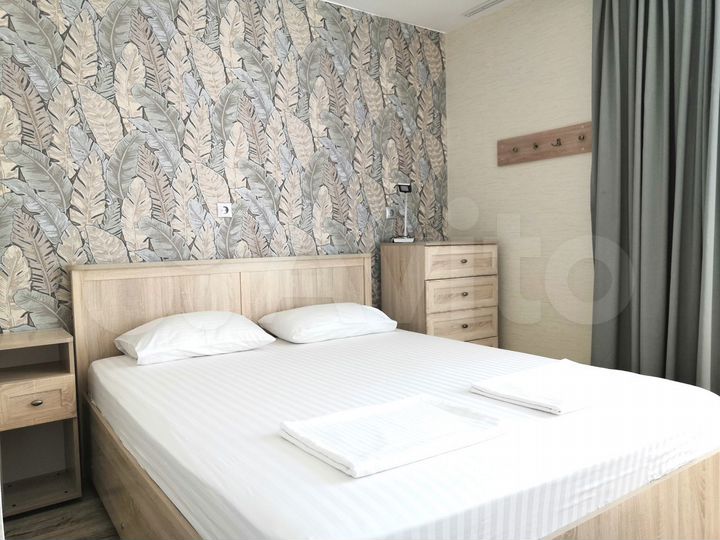 2-к. квартира, 42 м², 6/12 эт.