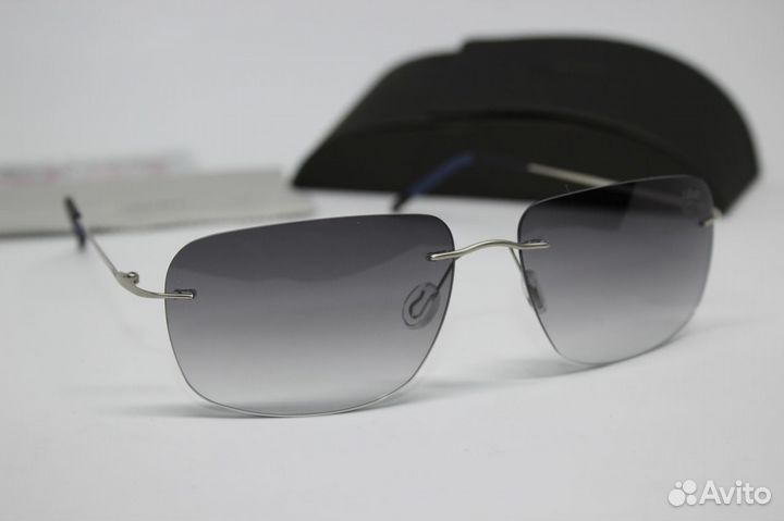 Silhouette OLD7424 солнцезащитные очки