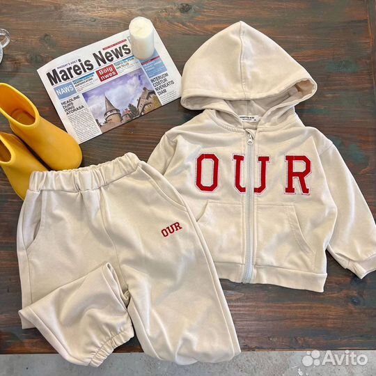 Двойки на молнии