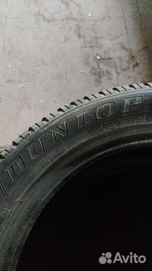 Dunlop SP Winter Sport 3D 225/50 R17 98H