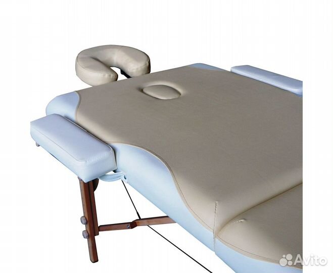 Массажный стол DFC nirvana Relax
