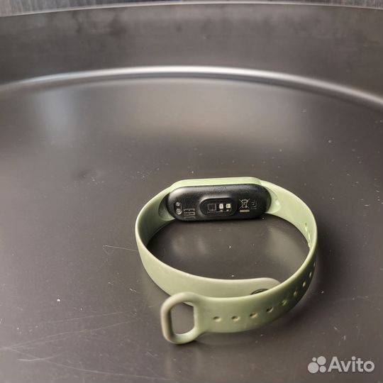 Xiaomi Mi SMART Band 6