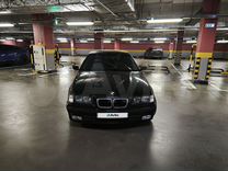 BMW 3 серия 1.9 AT, 2000, 401 171 км, с пробегом, цена 580 000 руб.