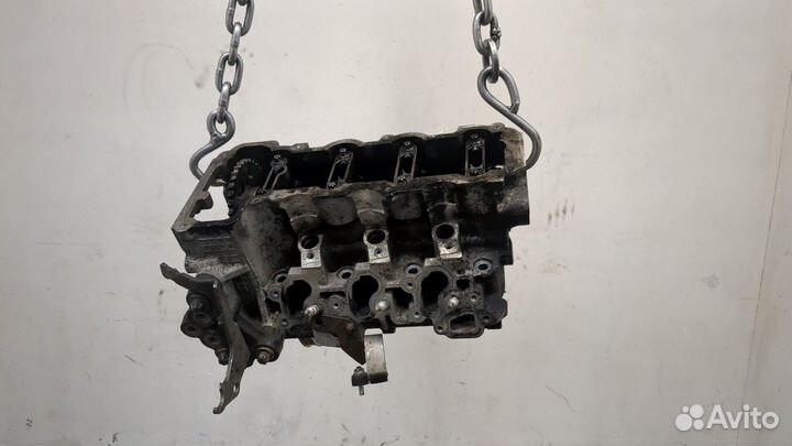 Головка блока (ГБЦ) SMART Fortwo, 2010