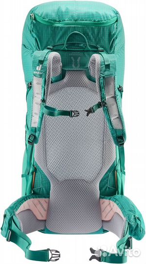 Рюкзак Deuter Aircontact Ultra 50+5 - новые