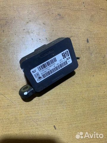 Датчик скорости Chevrolet Trailblazer 31Ux 2.8