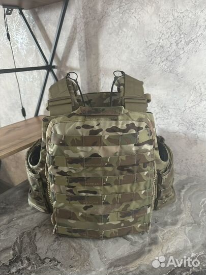 CPC EmersonGear Мультикам