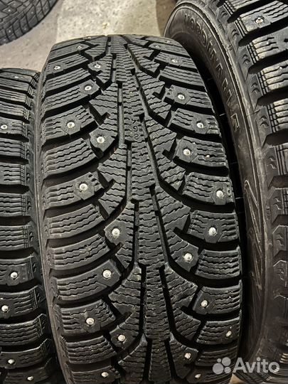 Nokian Tyres Nordman 5 185/55 R15