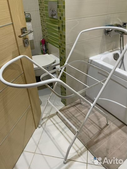 Подставка под детскую ванночку