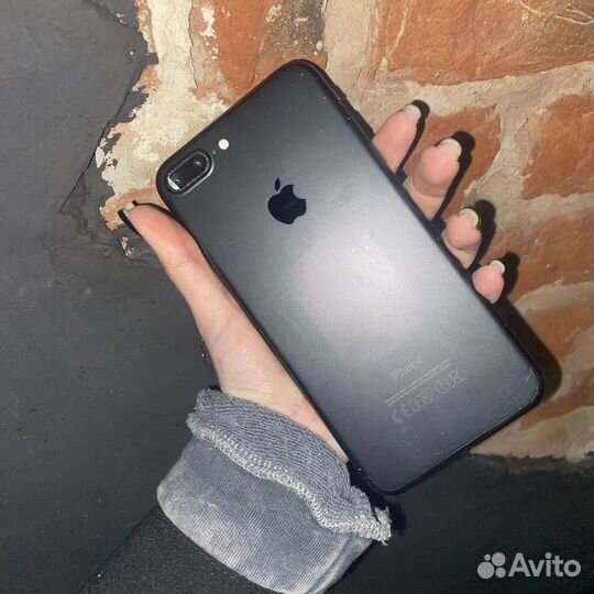 iPhone 7 Plus, 32 ГБ