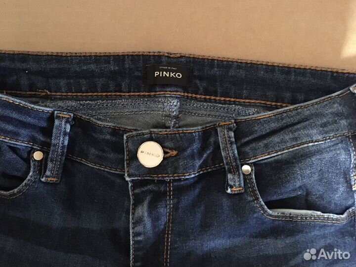 Pinko джинсы оригинал 27