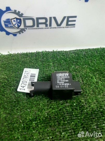Реле Bmw