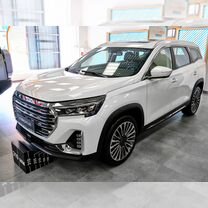 Новый Jetour X90 Plus 1.6 AMT, 2023, цена от 2 921 517 руб.