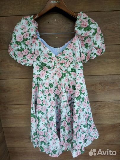 Платье me&me 42