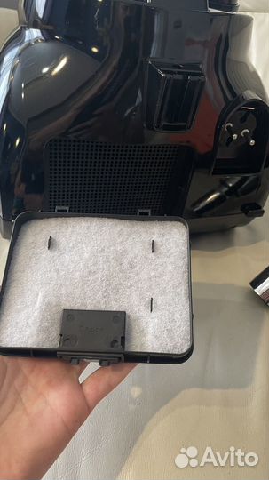 Пылесос Новый мощный (Япония) JVS