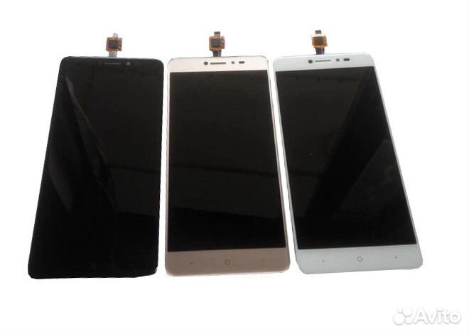 Дисплеи BQ/скидка на установку/все модели