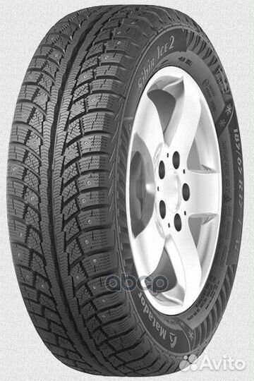 Matador MP 30 Sibir Ice 2 205/55 R16