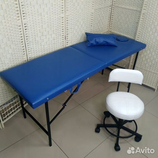 Массажная кушетка