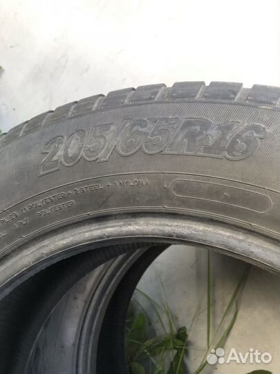 Cordiant Sport 3 205/65 R16