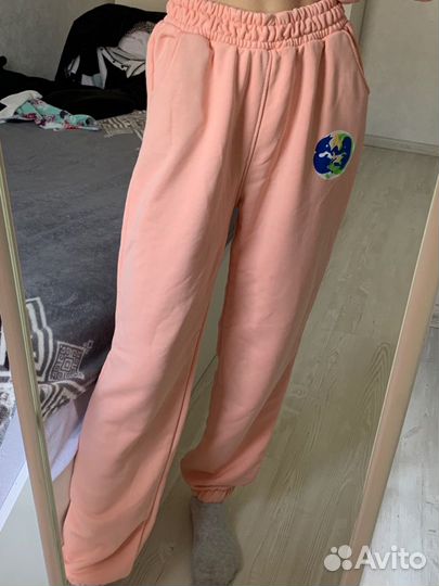 Новый Спортивный костюм женский