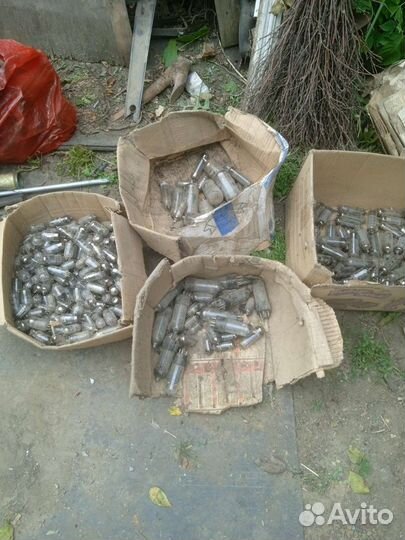 Радио детали