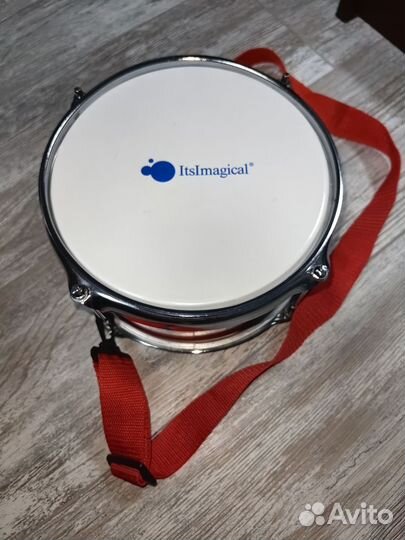Барабан ItsImagical