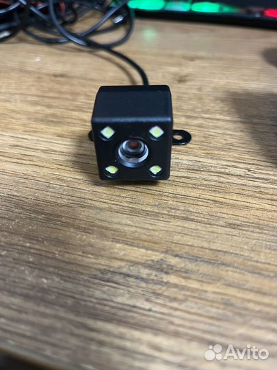 Видеорегистратор