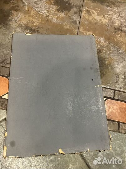 Федор Федоровский, 1956 год