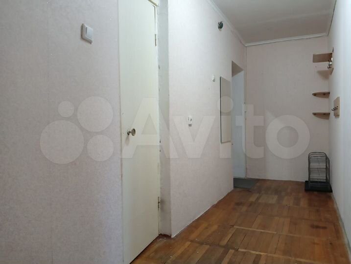2-к. квартира, 37,4 м², 9/9 эт.