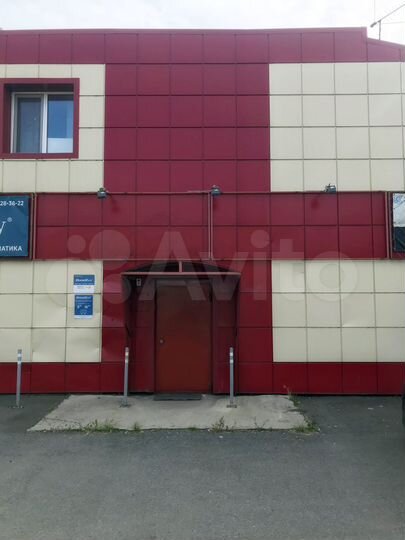 Для торговли, склада, интернет магазина, 106 м²