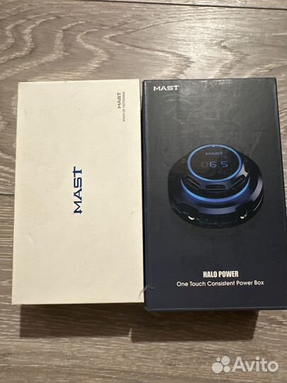 Машинка must p10