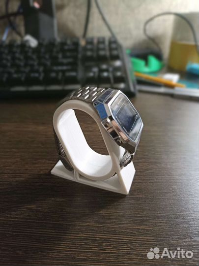 Печать запчастей на 3d принтере