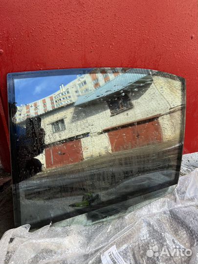 Стеклопакет бмв е39