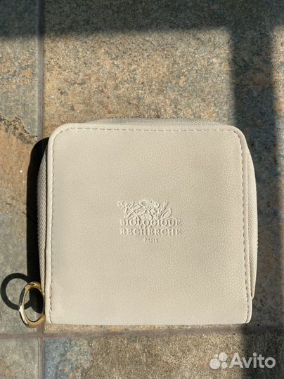 Biologique recherche косметичка