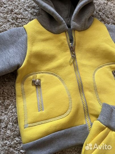 Костюм детский