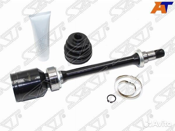 Шрус привода toyota corona exiv