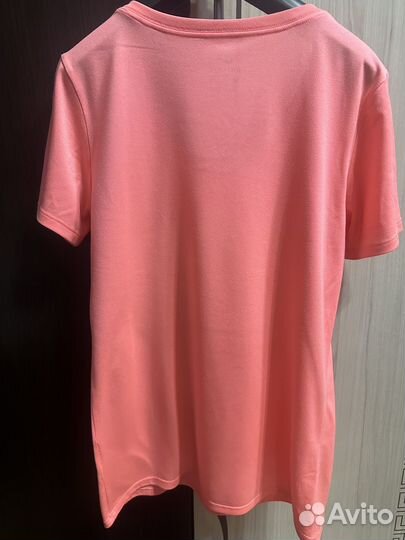 Футболка nike S