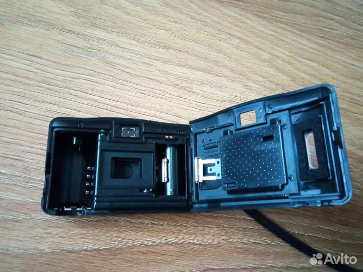 Samsung AF-Slim R фотоаппарат плёночный