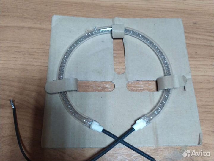 Тен для аэрогриля