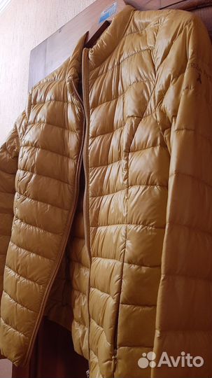 Куртка весенняя осенняя женская