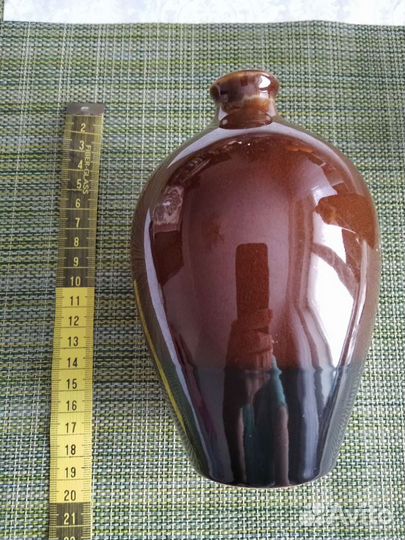 Декоративные бутылки