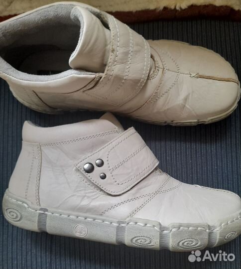 Ботинки bpc р.38