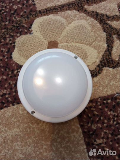 Светодиодный светильник