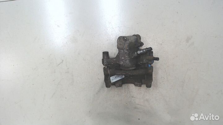 Суппорт Mazda 3 (BK), 2009