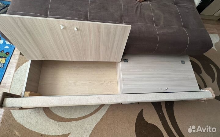 Диван раскладной