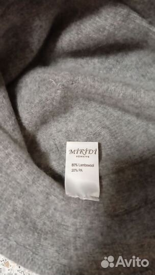 Головные уборы женские